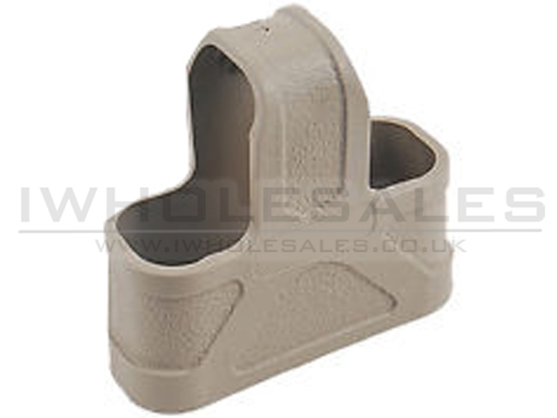 Big Foot Mag Pulls (Tan - Pack of 5) Big Foot Mag Pulls (Tan - Pack of 5)