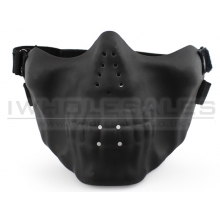 Big Foot CSK Mask (Black) Big Foot CSK Mask (Black)