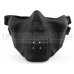 Big Foot CSK Mask (Black) Big Foot CSK Mask (Black)
