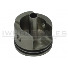 LCT Stainless Steel Cylinder Head V3 (PK-104)