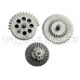 LCT Steel Gear Set for Marui AEG II/III Original Type (PK-115)