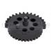 LCT Steel Stamping Sector Gear for II/III BOX AEG (PK-132)