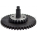 LCT Steel Stamping Spur Gear for II/III BOX AEG (PK-133