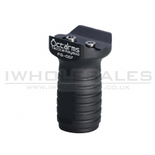 Ares Octa Arms Keymod Fore Grip (FG007-BK) Ares Octa Arms Keymod Fore Grip (FG007-BK)