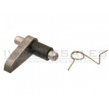SHS Steel Anti-Reverse Latch