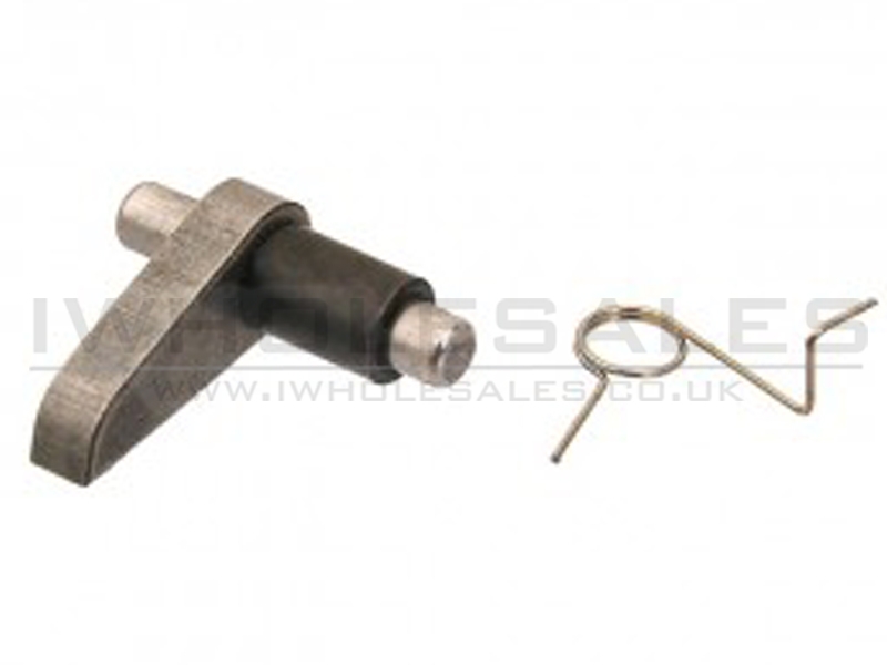 SHS Steel Anti-Reverse Latch SHS Steel Anti-Reverse Latch