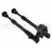 CCCP Universal Sniper Bipod with QD Barrel Mount (20mm Approx. - Full Metal) CCCP Universal Sniper Bipod with QD Barrel Mount (20mm Approx. - Full Metal)