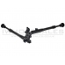CCCP Universal Sniper Bipod with QD Barrel Mount (20mm Approx. - Full Metal) CCCP Universal Sniper Bipod with QD Barrel Mount (20mm Approx. - Full Metal)
