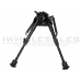 CCCP HSE Full Metal Bipod (Black) CCCP HSE Full Metal Bipod (Black)