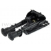 CCCP HSE Full Metal Bipod (Black) CCCP HSE Full Metal Bipod (Black)