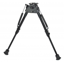 CCCP HSE Full Metal Bipod with QD Stud Attachment and Mount