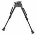 CCCP HSE Full Metal Bipod with QD Stud Attachment and Mount