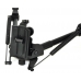 CCCP HSE Full Metal Bipod with QD Stud Attachment and Mount