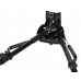 CCCP HSE Full Metal Bipod with QD Stud Attachment and Mount
