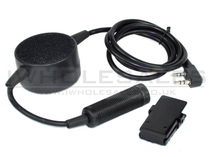 TCI PPT - 3.5mm Jack Plug TCI PPT - 3.5mm Jack Plug