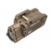 CCCP SBAL-PL Pistol Laser and Torch (Tan) CCCP SBAL-PL Pistol Laser and Torch (Tan)