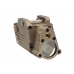CCCP SBAL-PL Pistol Laser and Torch (Tan) CCCP SBAL-PL Pistol Laser and Torch (Tan)