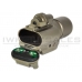x400 Flash with Red Laser (Tan)