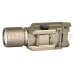 x400 Flash with Red Laser (Tan)