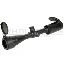 Comet Pro. Sniper Scope 3-9x40 AOE (V2) Comet Pro. Sniper Scope 3-9x40 AOE (V2)