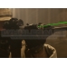 Crosman Centerpoint Green Laser Pointer with Weaver RIS and Pressure Pad Crosman Centerpoint Green Laser Pointer with Weaver RIS and Pressure Pad
