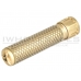 CCCP QD Silencer Full Metal with Flash Hider (Long - Tan)