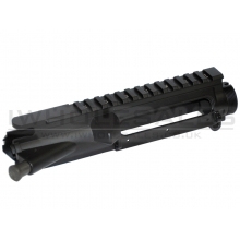 Bolt BR15 Upper Receiver (Black)
