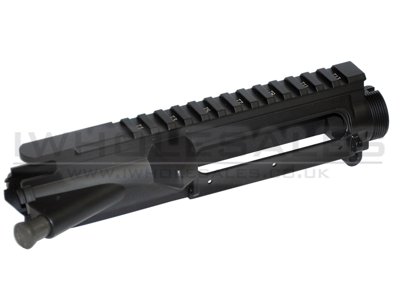 Bolt BR15 Upper Receiver (Black) Bolt BR15 Upper Receiver (Black)