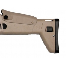 Classic Army SCR Stock (Tan) Classic Army SCR Stock (Tan)
