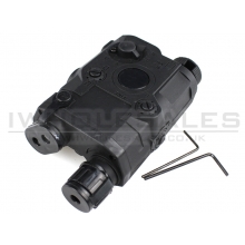 Big Foot PEQ-15 Box (Black) Big Foot PEQ-15 Box (Black)