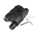 Big Foot PEQ-15 Box (Black) Big Foot PEQ-15 Box (Black)