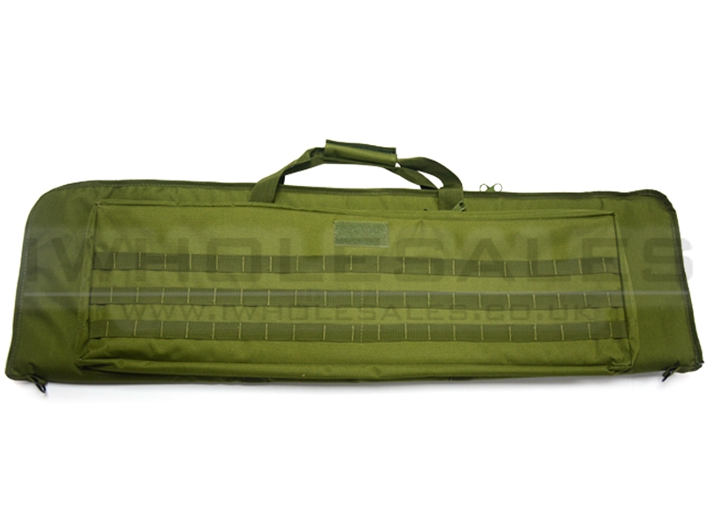 Big Foot Molle M4 Gun Bag (OD - 100cm) Big Foot Molle M4 Gun Bag (OD - 100cm)