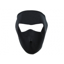 Big Foot Neoprene Full Face Mask (Black) Big Foot Neoprene Full Face Mask (Black)