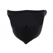 Big Foot Neoprene Half Face Mask (Black) Big Foot Neoprene Half Face Mask (Black)