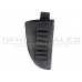 Big Foot Shotgun Stock Shell Holder (Black)