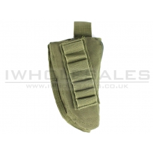 Big Foot Shotgun Stock Shell Holder (OD) Big Foot Shotgun Stock Shell Holder (OD)
