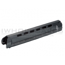 Ares Amoeba M4 Handguard Set - L (Black) (AM-DH-001-BK) Ares Amoeba M4 Handguard Set - L (Black) (AM-DH-001-BK)