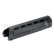 Ares Amoeba M4 Handguard Set - M (Black) (AM-DH-002-BK) Ares Amoeba M4 Handguard Set - M (Black) (AM-DH-002-BK)