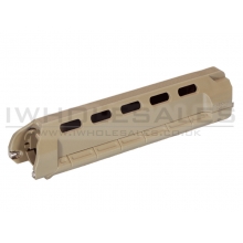 Ares Amoeba M4 Handguard Set - M (Tan) (AM-DH-002-DE) Ares Amoeba M4 Handguard Set - M (Tan) (AM-DH-002-DE)