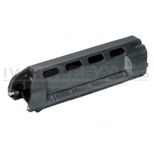 Ares Amoeba M4 Handguard Set - S (Black) (AM-DH-003-BK) Ares Amoeba M4 Handguard Set - S (Black) (AM-DH-003-BK)