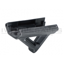 Ares Amoeba Handguard Angle Unit (Black) (AM-DH-004-BK) Ares Amoeba Handguard Angle Unit (Black) (AM-DH-004-BK)