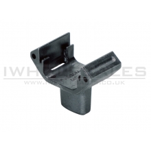 Ares Amoeba Handguard Finger Stopper Unit (Black) (AM-DH-010-BK) Ares Amoeba Handguard Finger Stopper Unit (Black) (AM-DH-010-BK)