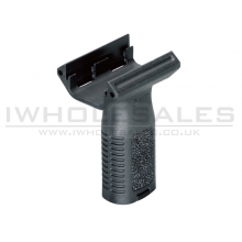 Ares Amoeba M4 Fore Grip (Black) (AM-HG005-BK) Ares Amoeba M4 Fore Grip (Black) (AM-HG005-BK)