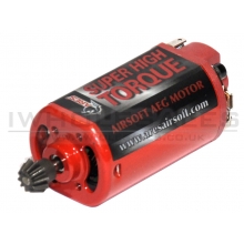 Ares Super High Torque Short Type Motor (MOTOR-004)