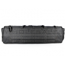 Big Foot HMG M249 Gun Bag (Black) Big Foot HMG M249 Gun Bag (Black)