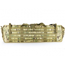 Big Foot HMG M249 Gun Bag (Camo) Big Foot HMG M249 Gun Bag (Camo)