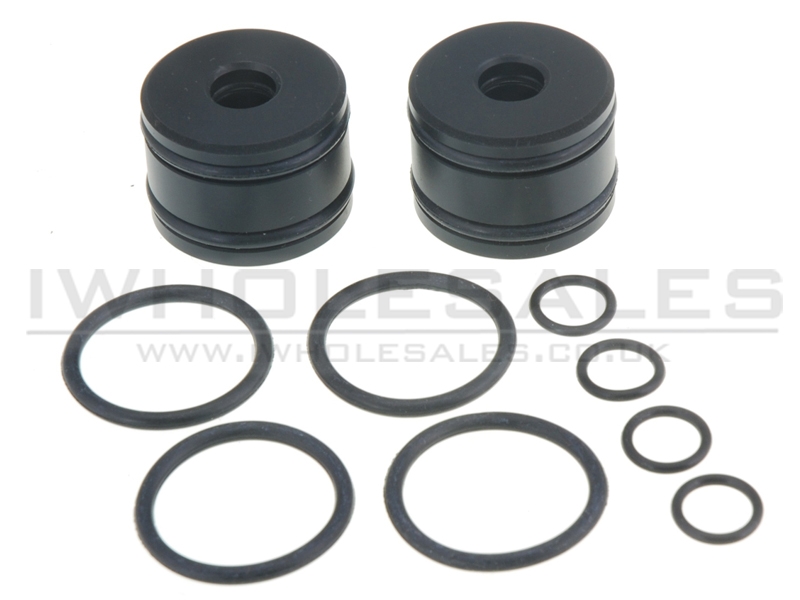 UFC Barrel Spacer for VSR10 G-SPEC (Inner Dia. 8.55mm) UFC Barrel Spacer for VSR10 G-SPEC (Inner Dia. 8.55mm)