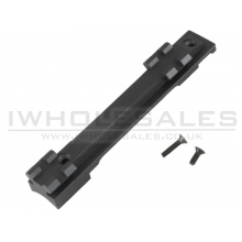 S&T M1903 Scope Mout (Full Metal) (ST-MT-04) S&T M1903 Scope Mout (Full Metal) (ST-MT-04)