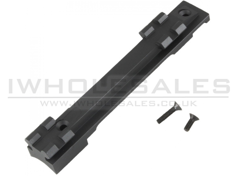 S&T M1903 Scope Mout (Full Metal) (ST-MT-04) S&T M1903 Scope Mout (Full Metal) (ST-MT-04)