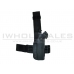 CCCP Hi-Capa Drop Leg Holster (Quick Release - Black)